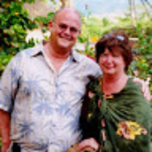 Meet your Posher, Larry